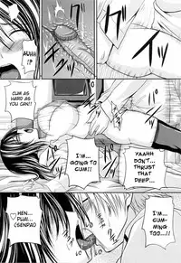 [Arsenal] Niiso Shoujo de ○○○ - In the Kneesocks Girl ○○○ [English] [RYUUTAMASHII] [Decensored]