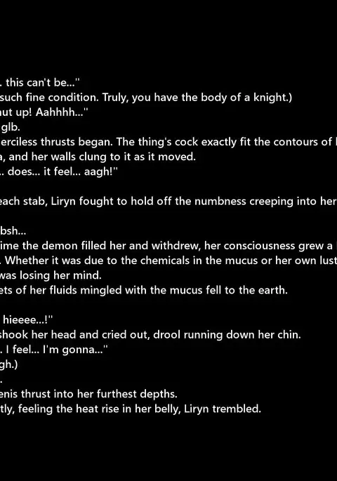 AbyssTide Vol. 1: The Hour of Demons