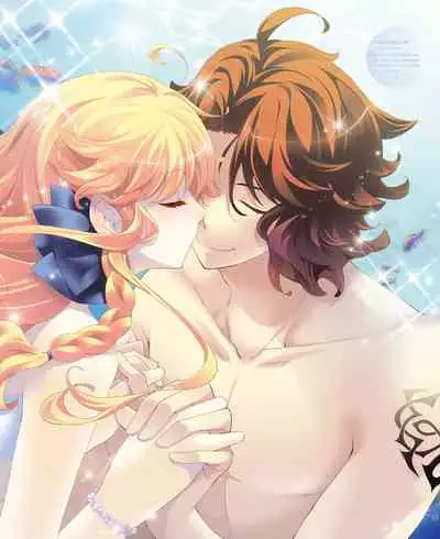 BitterPrincess Vol.1