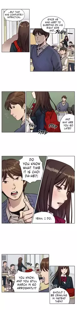 Atonement Camp Ch.1-44