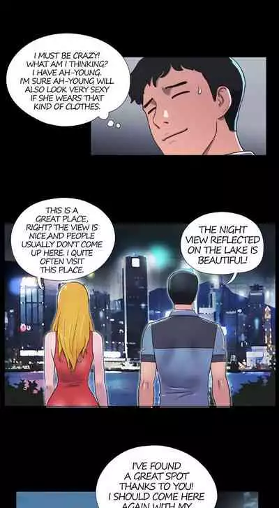 [Mulduck] Couple Game: 17 Sex Fantasies Ver.2 - Ch.01 - 20 [English]