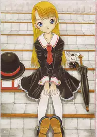 [Mikoto] Shiawase ni Natte Kudasai ne