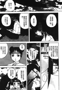 [Kishimoto Saisi] naruto ninja biography vol.05 (naruto) [chinese]