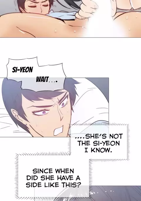 Household Affairs Ch.1-37