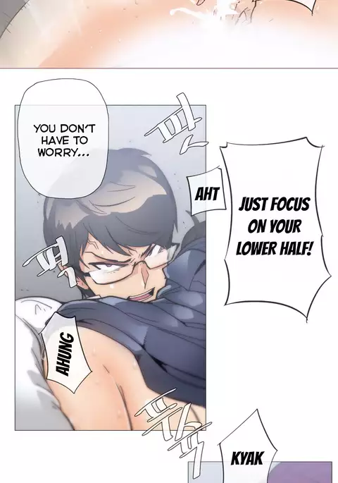 Household Affairs Ch.1-43