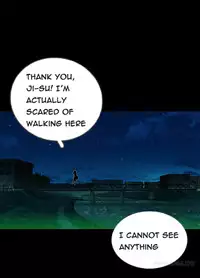 Missing Ch.1-9 (English) (Ongoing)
