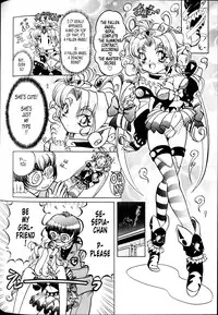 [Haruka Nishimura] Summon Book [English]