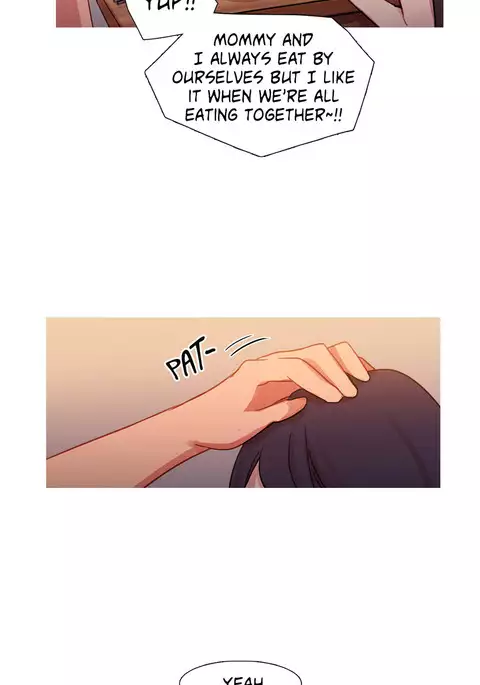 Scandal of the Witch Ch.1-30