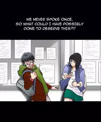 [Lee Hwa, Yang San Bak] Housemates • Chapter 1: Ten Seconds [Netorare World]