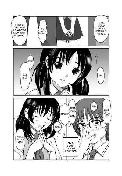 Better Girls Ch. 1-3