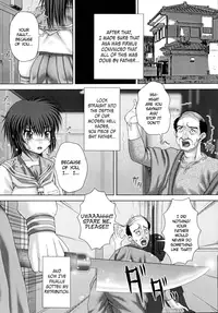 [Itou] REN-GOKU - purgatorium!? [English] =LWB=