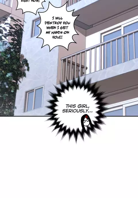 Ghost Love Ch.1-21.5