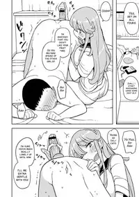 [Yoshiie] TS Gakuen Wonderful 2 (Nyotaika! Monogatari) [English] [SMDC] [Digital]