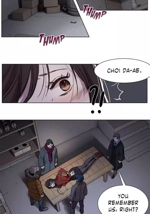 Atonement Camp Ch.1-46