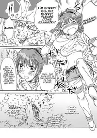 [peachpulsar (Mira)] Cutie Beast Complete Edition Ch. 1-4 [English] [Sexy Akiba Detectives] [Digital]