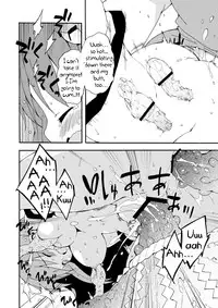 [Dr.VERMILION (Petenshi)] Kochiya da yo! Zenshin Shugyou (Touhou Project) [English] [Daddy's Cummies] [Digital]