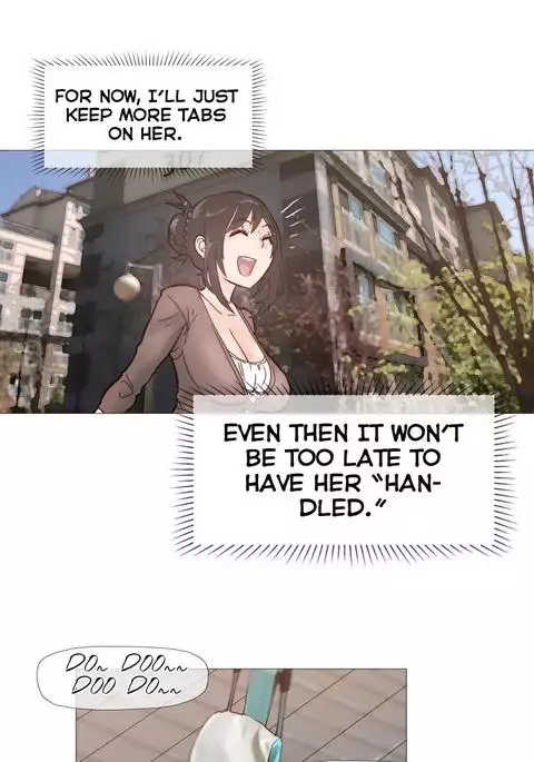 Household Affairs Ch.1-34