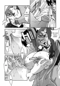 Time Master Two [English] [Rewrite]