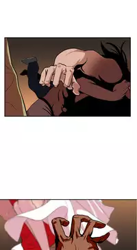 Desire King (慾求王) Ch.1-16 (chinese)