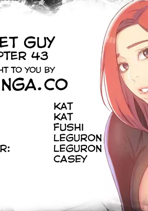 Sweet Guy Ch.1-52