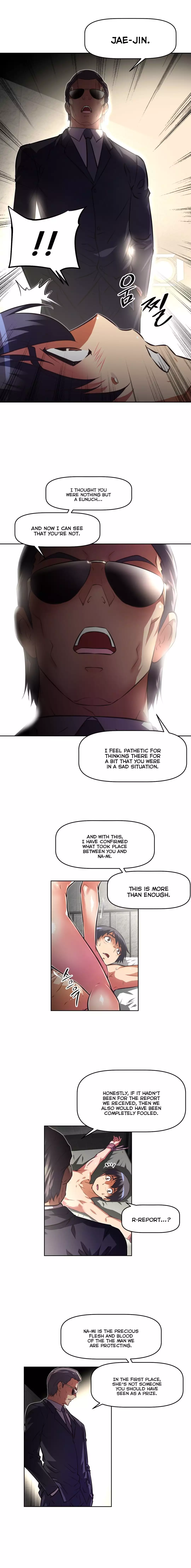 Brawling Go Ch.76-120