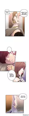 Ghost Love Ch.1-10 (English) (YoManga) (Ongoing)