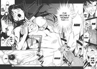 [Miura Takehiro] BUST UP SCHOOL -Yawaraka Kigougun- | -Soft Code Group- ch. 1-9 [English] {Brolen}