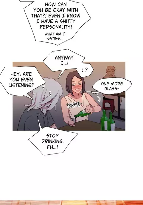 Scandal of the Witch Ch.1-30