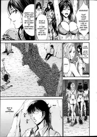 [Nagashima Chousuke] Kigenzen 10000 Nen no Ota | The Otaku in 10,000 B.C. Ch. 1-25 [English] [Natty Translations, Lazarus H]