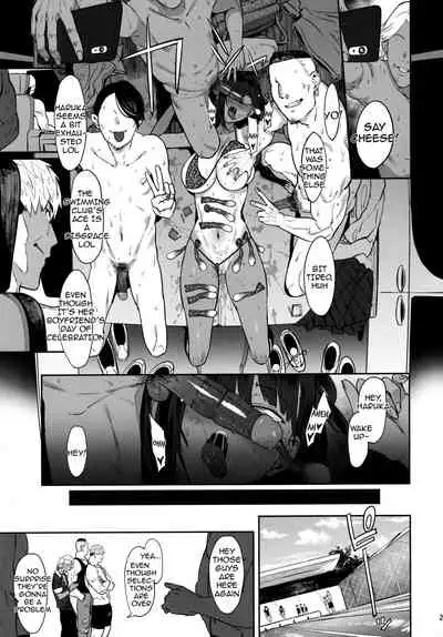 (C97) [PIANIISHIMO (Pija)] Zutto Shinjiteru | I've Always Believed In You [English] [Decensored]