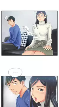 New Face Ch.1-19 (English) (Ongoing)