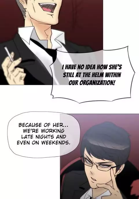 Household Affairs Ch.1-43