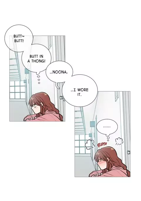 Sadistic Beauty Ch.1-20