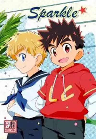 Sparkle Vol. 2
