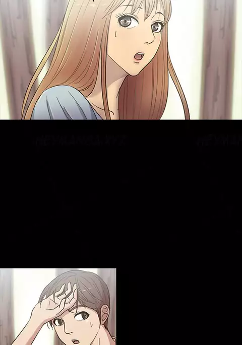 Secret Island Ch.1-22