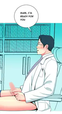 Hooker Ch.1-41 (English) (Ongoing)