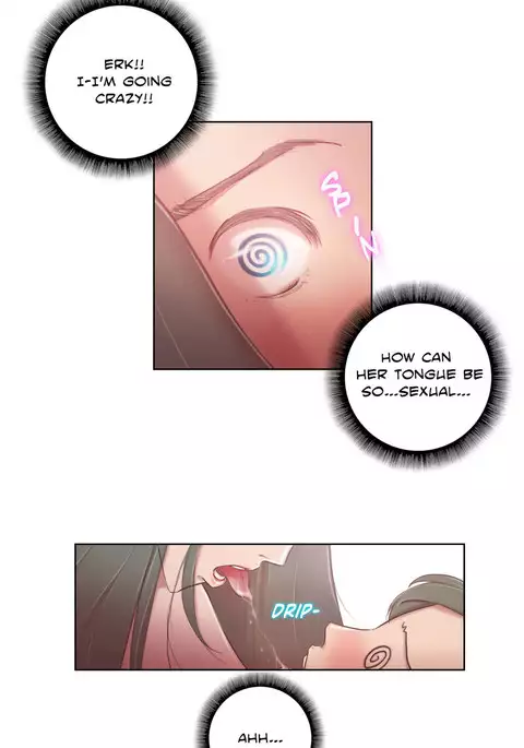 Sex Knights-Erotic Sensuality & Perception Ch.1-12