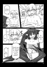 [MU-Keikaku (K2)] Sasori Musume-san hon | Scorpion Girl Book [English] [Justice Translations]