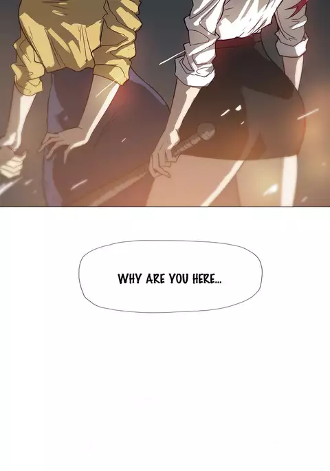 Household Affairs Ch.1-37