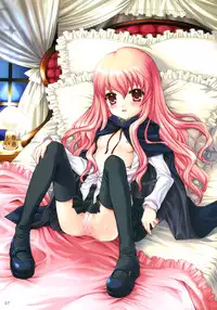 (C72) [SimaSima System (Nagisawa You)] ZeroGame (Zero no Tsukaima)