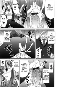 [Ishigami Kazui] The Best Time for Sex is Now Ch. 1-5 [English] {Tadanohito}