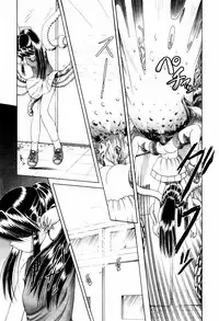 [Bow Rei] Himitsu no Hanazono - Shokushu Mushi Jigoku Emaki