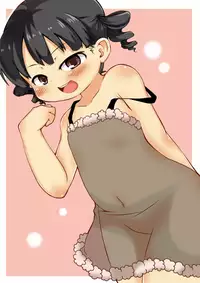 (C81) [Spicy Loves Heaven (Kamita, Mutari)] Marui Shimai no Chijyoriti (Mitsudomoe)