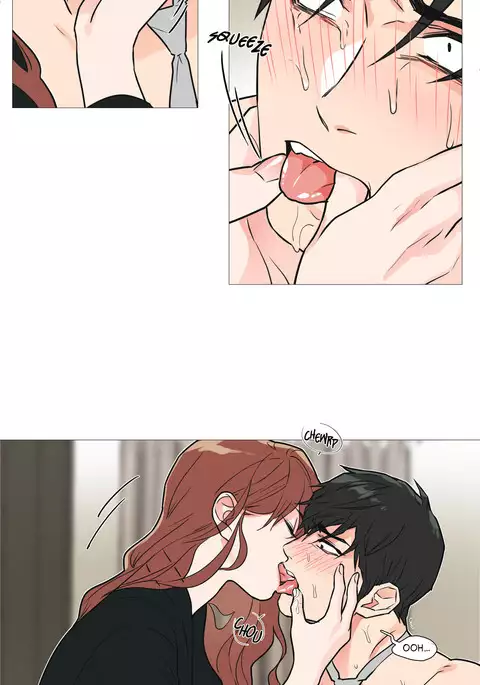 Sadistic Beauty Ch.1-20