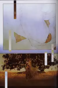 [Artbook][OKAMA] OkamaX