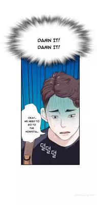 Tissue Thieves Ch.1-11 (English) (Ongoing)