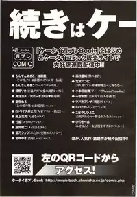 [Miyazaki Maya] Blush-DC ~Himitsu~ Vol.2 [Chinese]