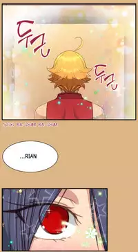 [Hong BanJang] Aharoo Ch.1-30 (English) (YoManga) (Ongoing)