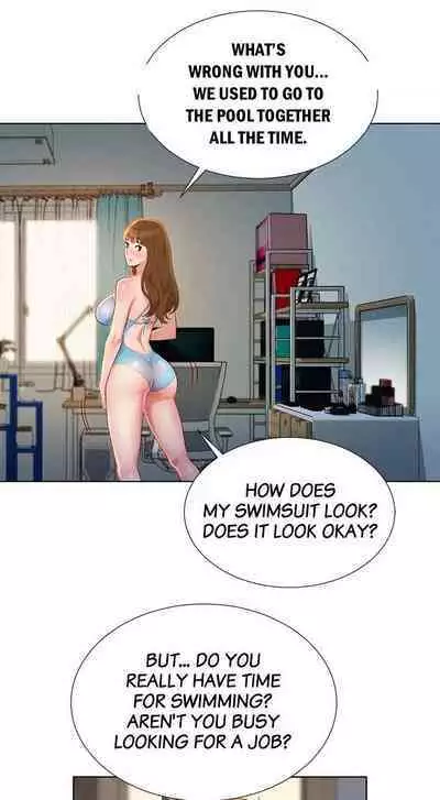 What do you Take me For? Ch.20/?