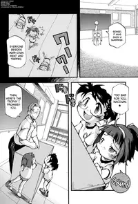 [Tetsu] Puniman Musume Ch.1-4 [English] [biribiri]